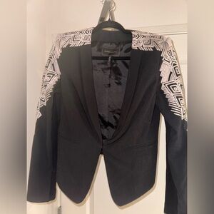 BCBG Max azria Abram blazer